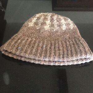 Knit Beanie 